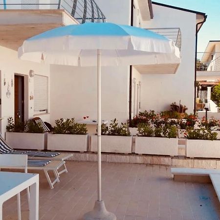 Case Vacanze I Trabocchi San Vito Chietino Exteriér fotografie